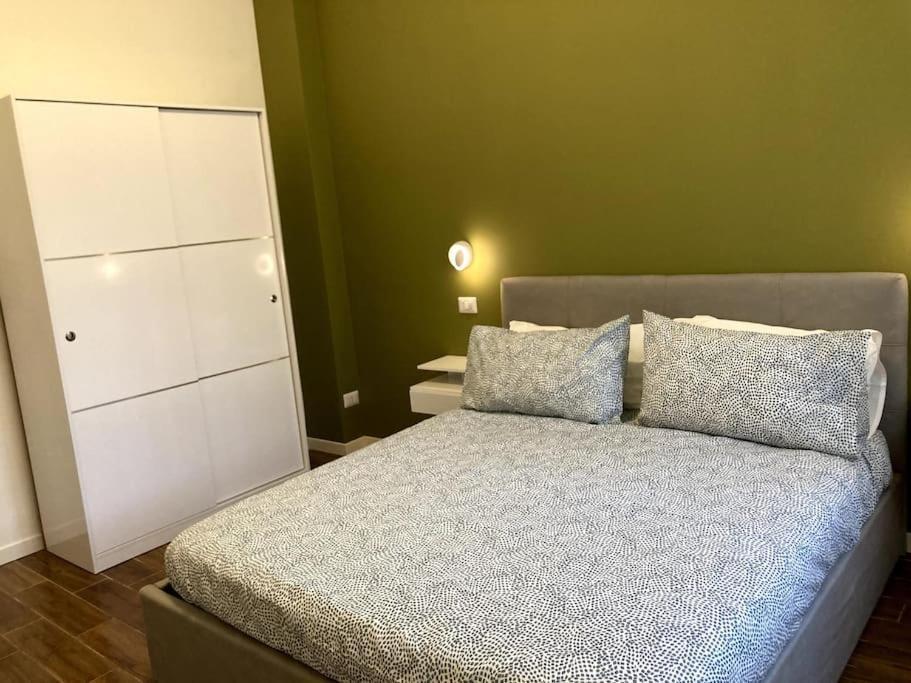 Mangio One Apartment/ Dergano Milano Eksteriør billede